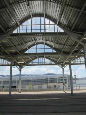 IMG 2357 И Marc Mimram Architecture Ing nierie